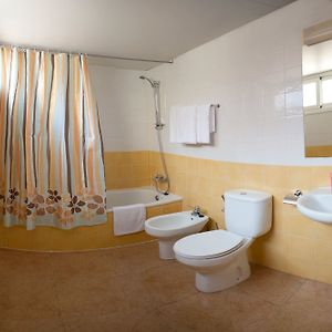 Habitación Triple Básica